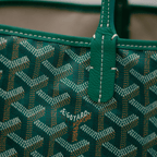 Goyard Saint Louis PM Bag