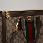 Gucci Ophidia Large Tote Bag
