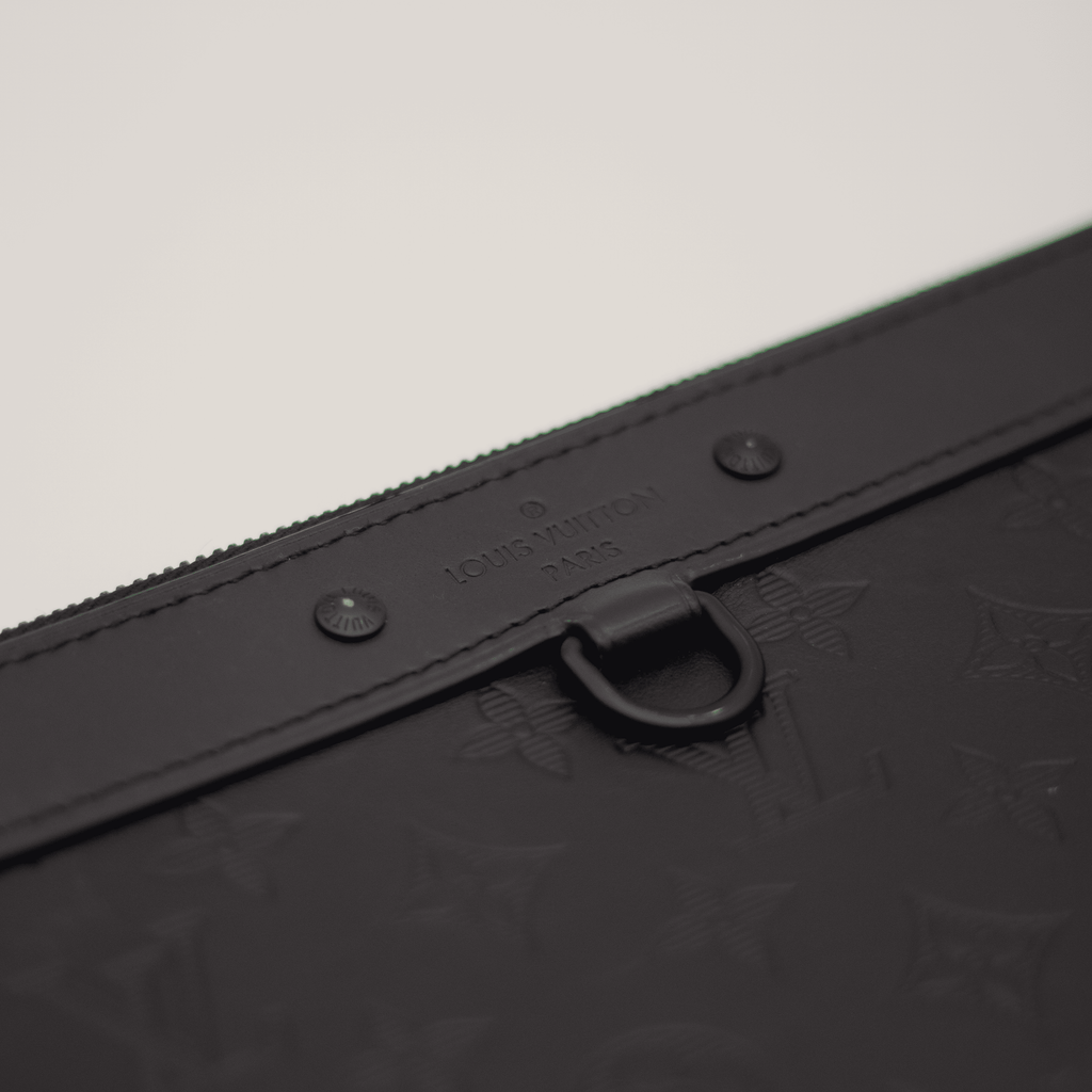 Louis Vuitton Monogram Discovery Pochette 