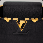 Louis Vuitton Capucines Mini Bag