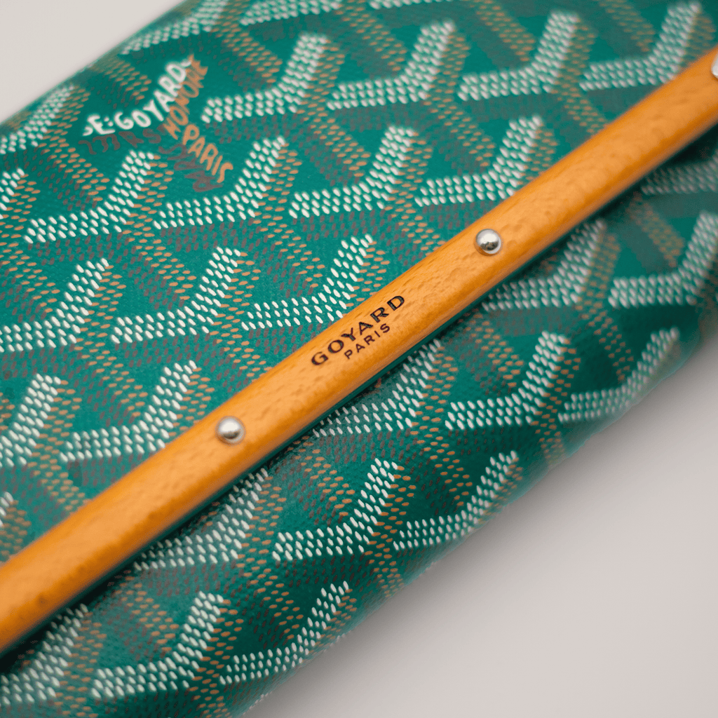 Goyard Monte-Carlo Mini Case