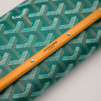 Goyard Monte-Carlo Mini Case
