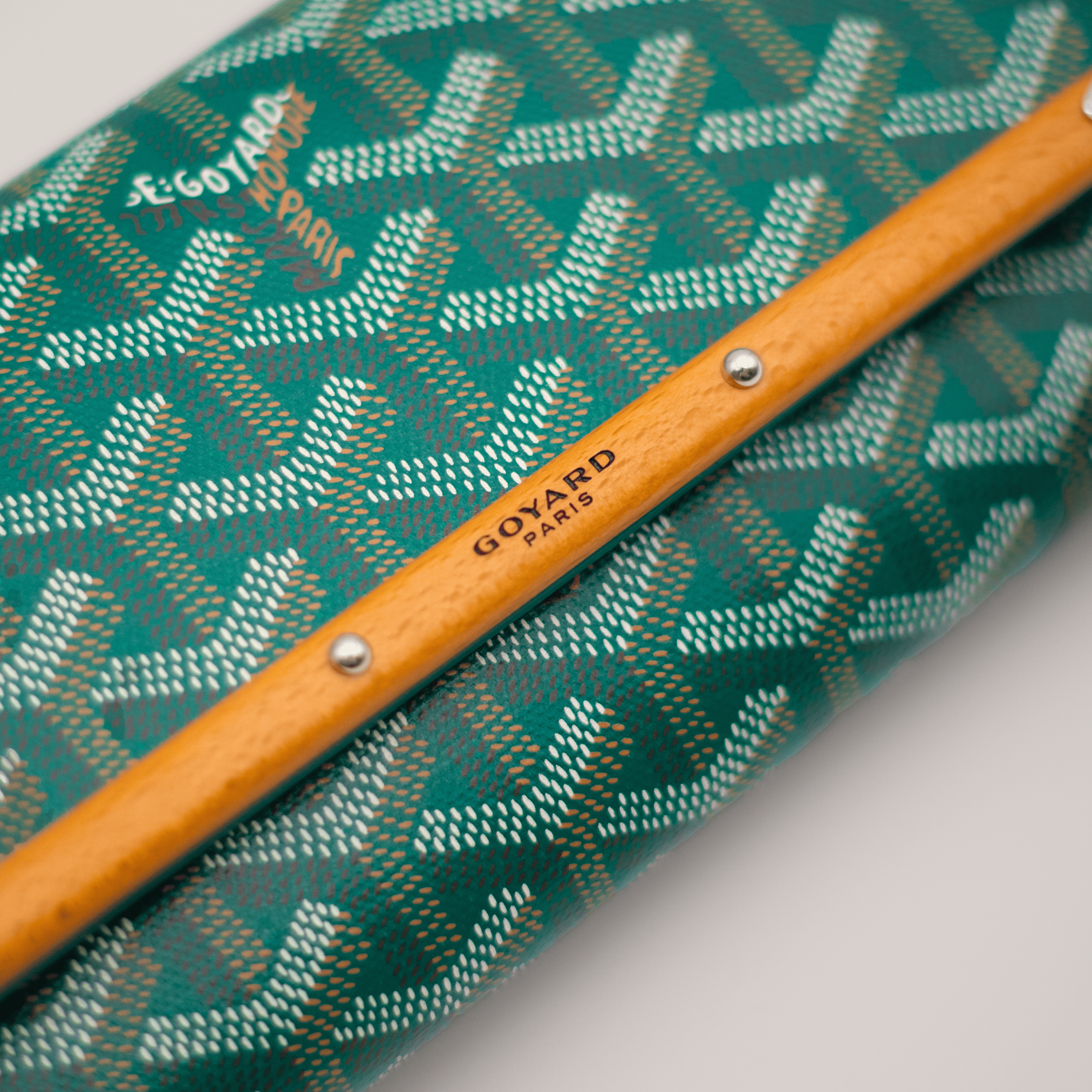 Goyard Monte-Carlo Mini Case