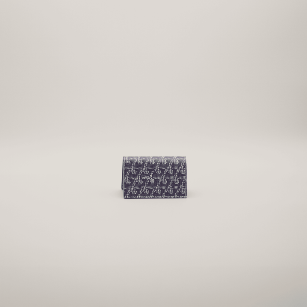 Goyard Saint-Pierre Card Wallet