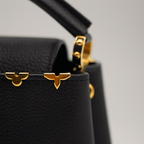 Louis Vuitton Capucines Mini Bag