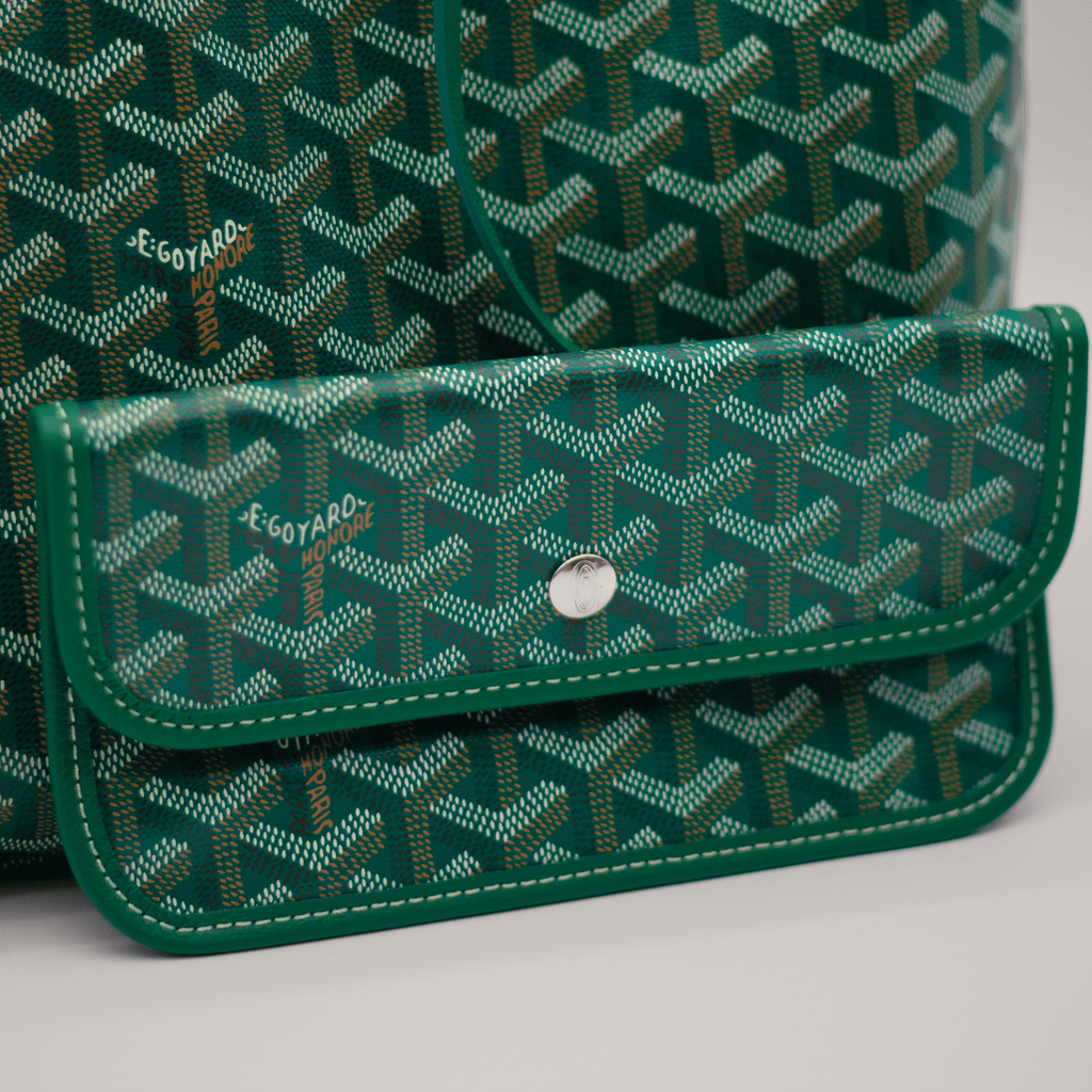 Goyard Saint Louis PM Bag