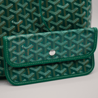 Goyard Saint Louis PM Bag