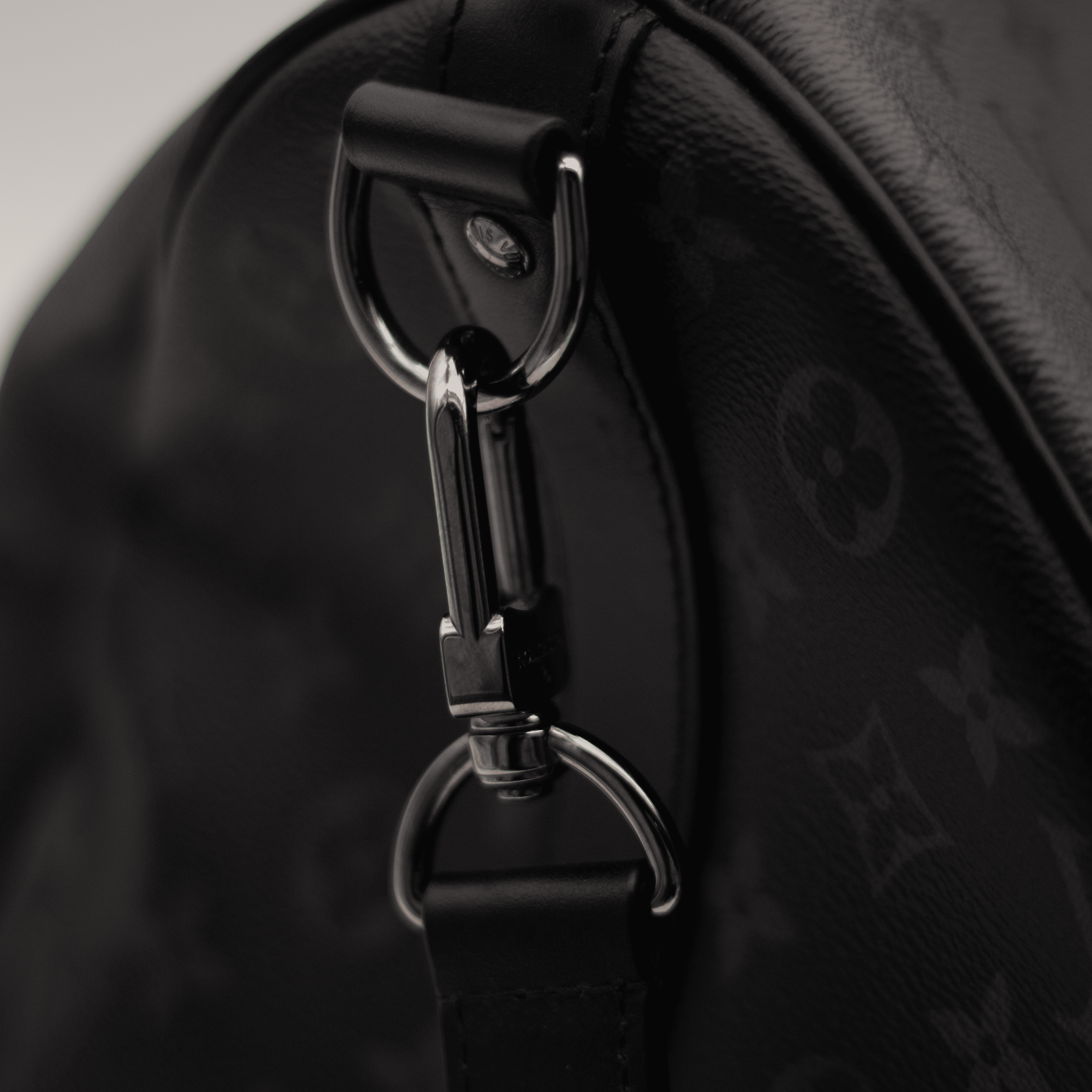 Louis Vuitton Keepall Bandoulière 50