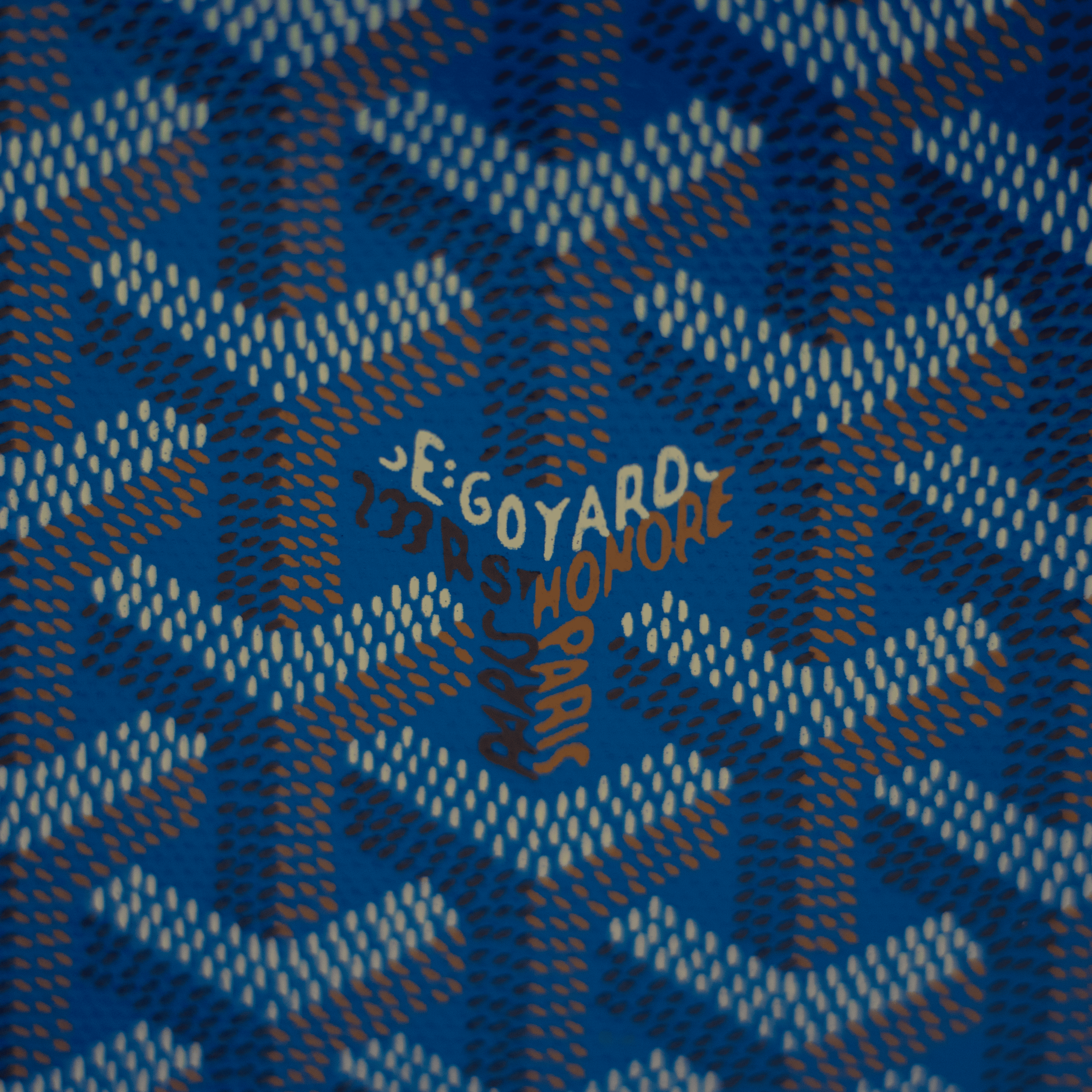 Goyard Jouvence MM Toiletry Bag
