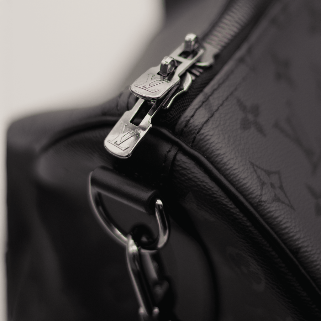 Louis Vuitton Keepall Bandoulière 50