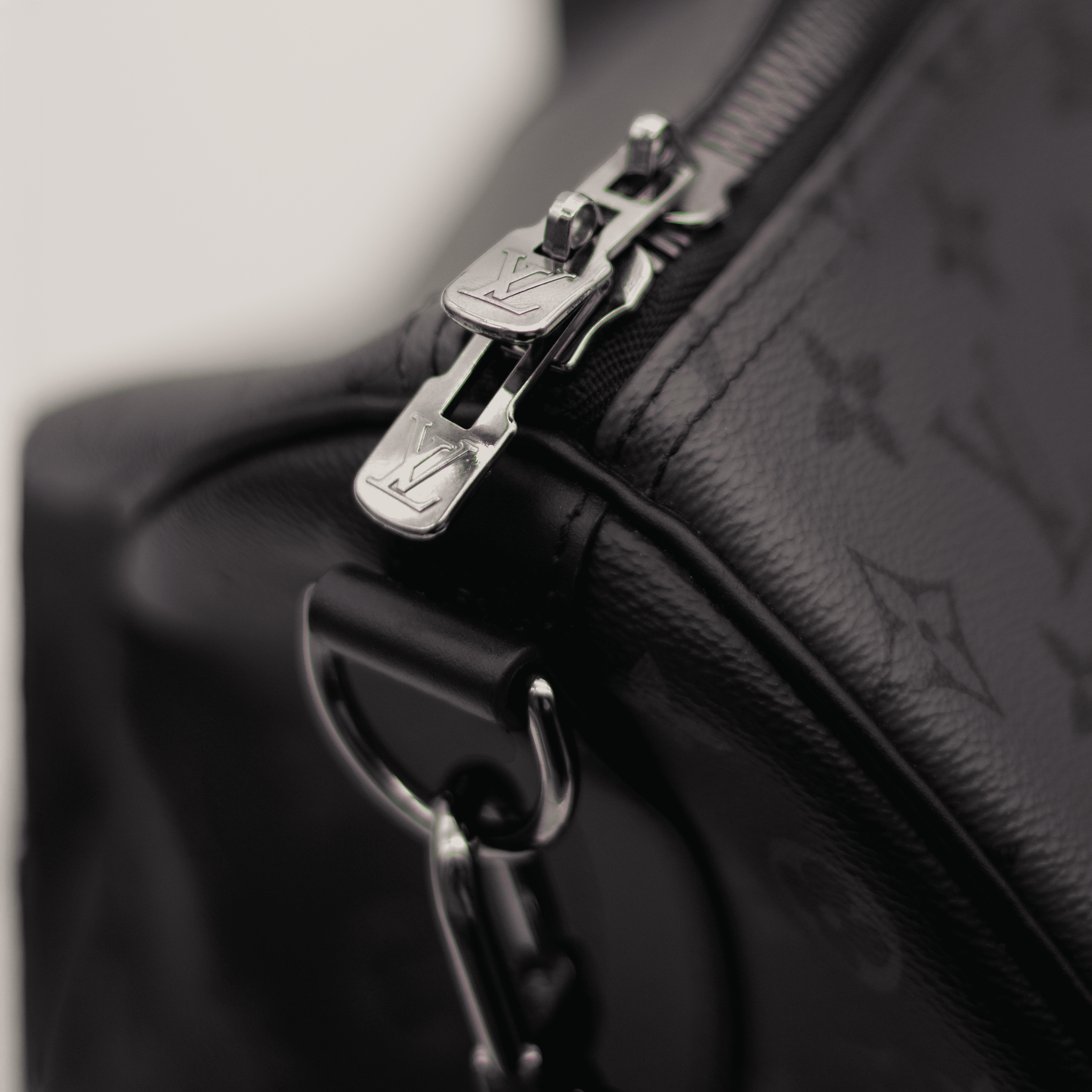Louis Vuitton Keepall Bandoulière 50