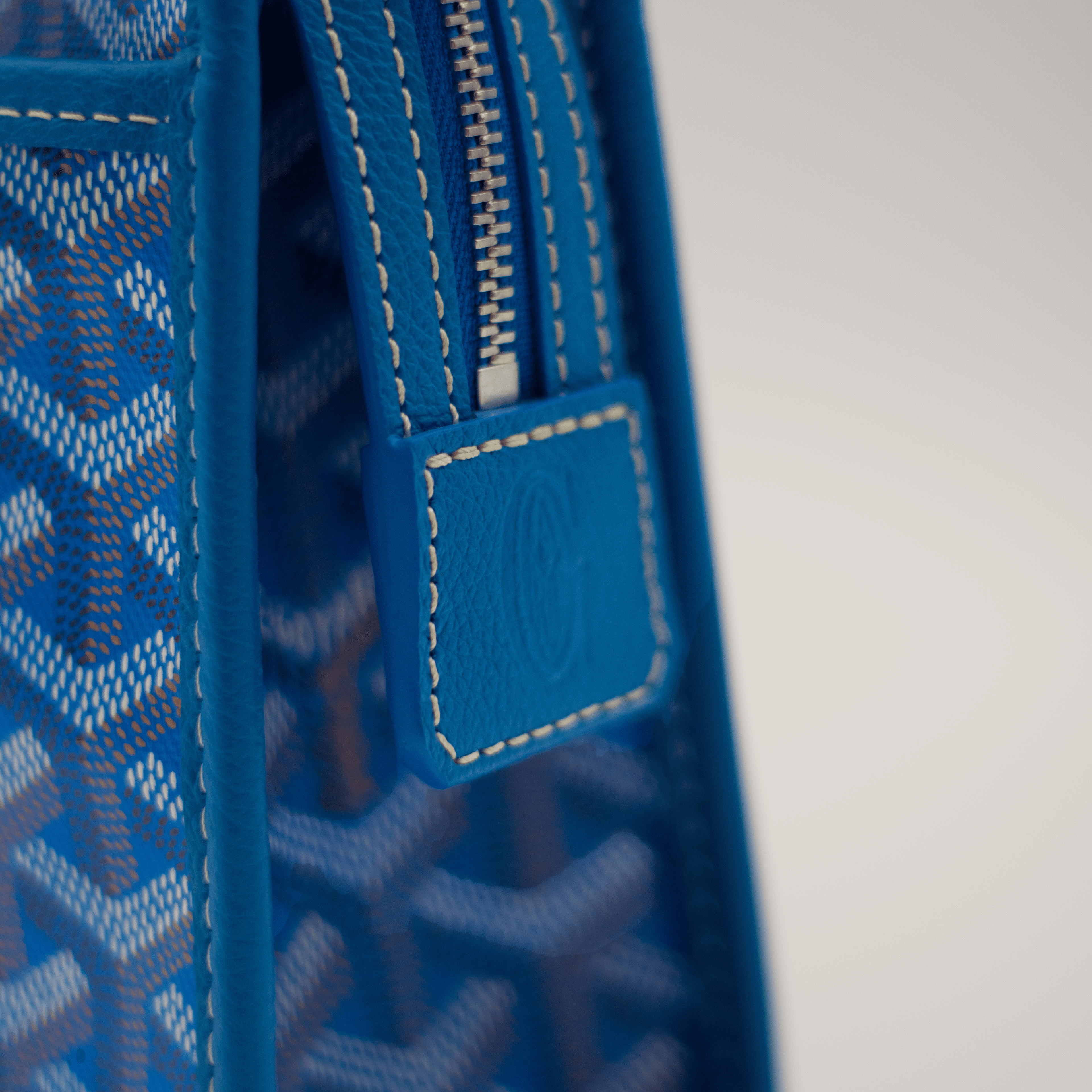 Goyard Jouvence MM Toiletry Bag
