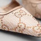 Exclusive Gucci GG Slingback Pumps