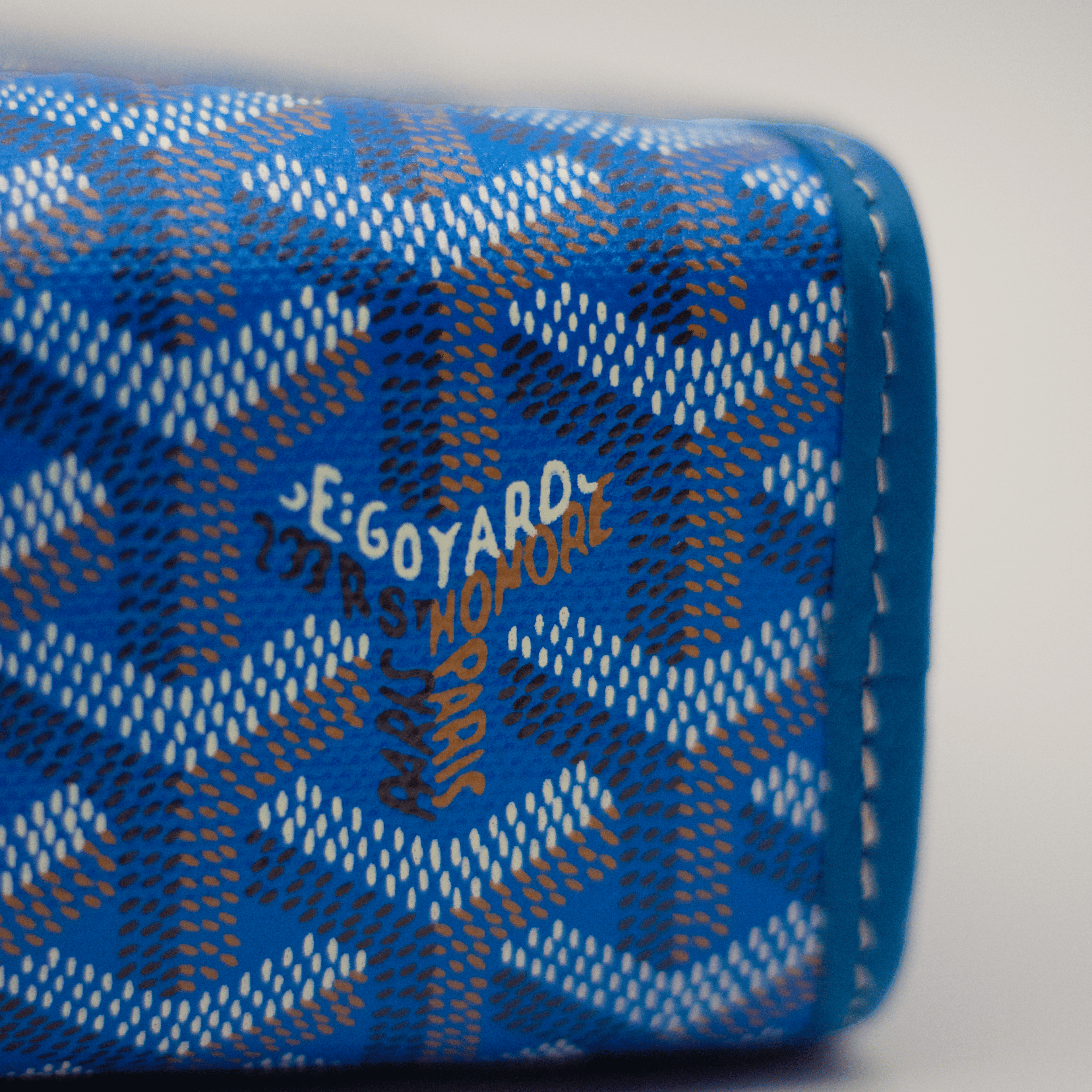 Goyard Jouvence MM Toiletry Bag
