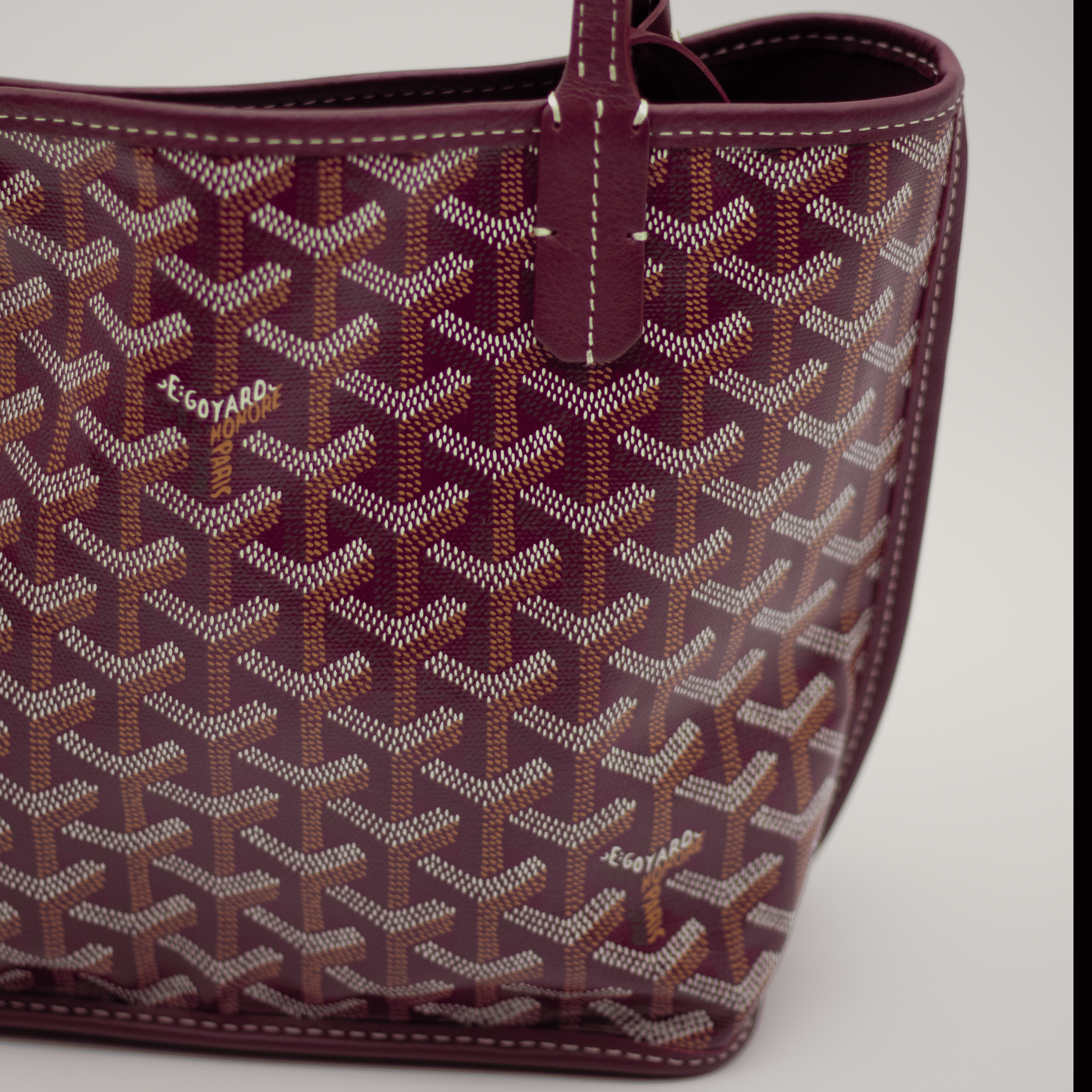 Goyard Anjou Mini Bag