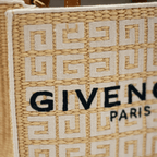 Givenchy Mini G-Tote Bag