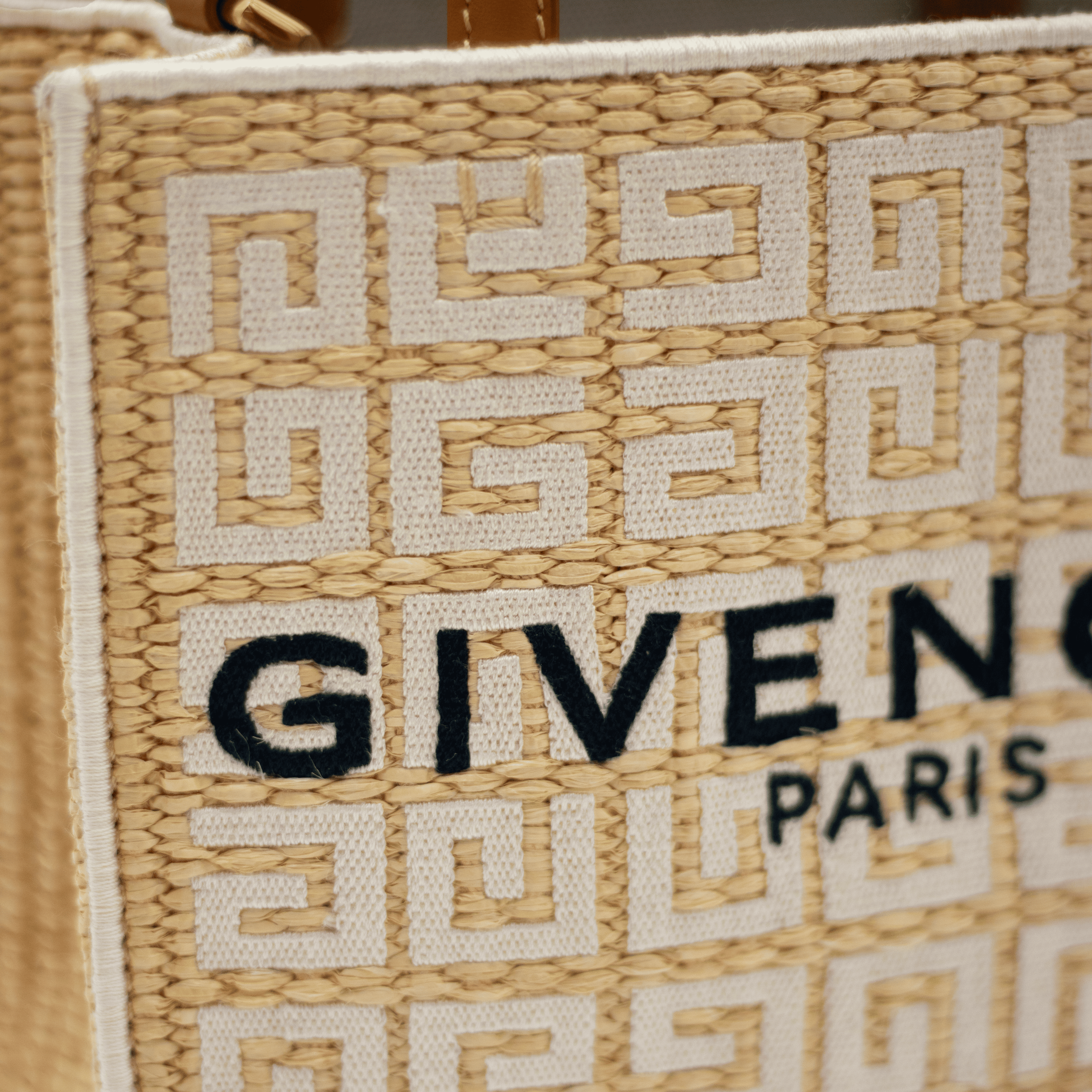 Givenchy Mini G-Tote Bag