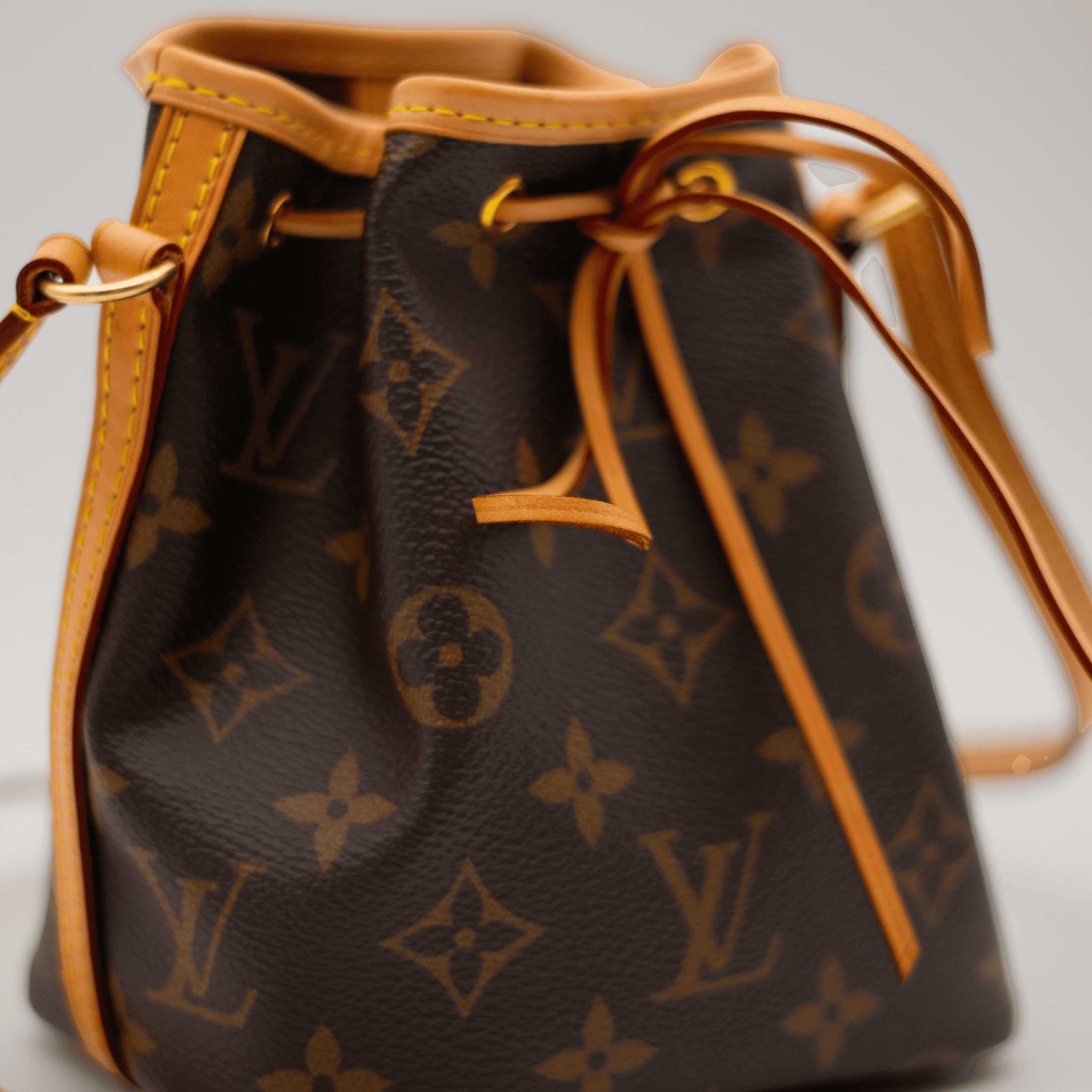 Louis Vuitton Nano Noe