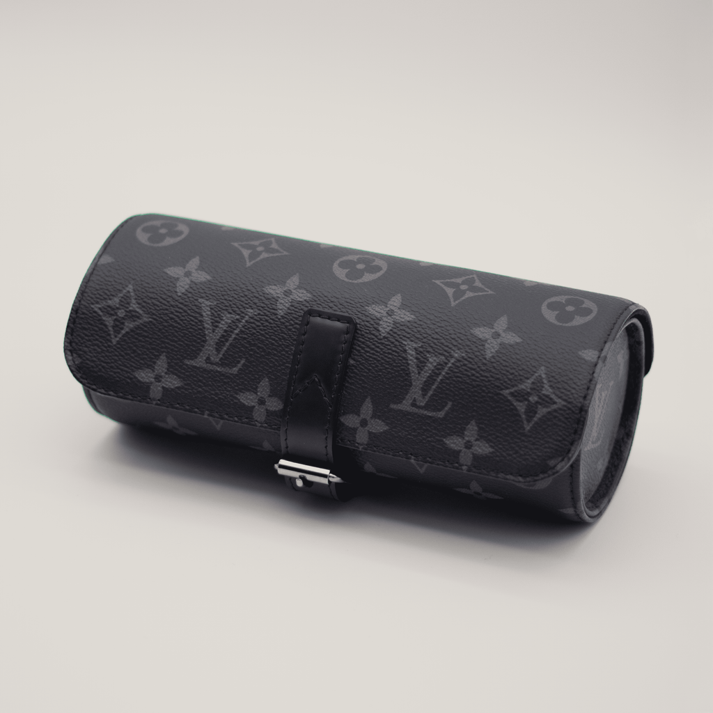 Louis Vuitton 3 Watch Case