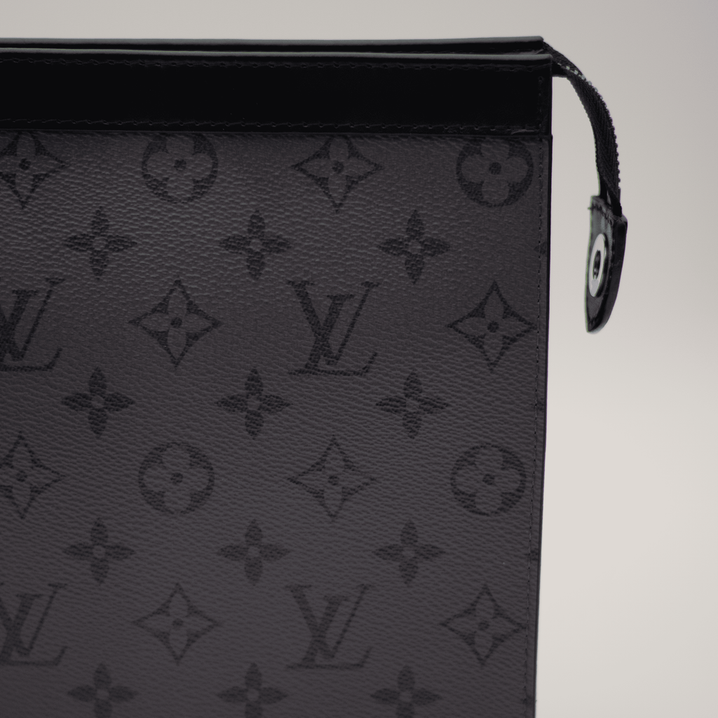 Louis Vuitton Pochette Voyage MM