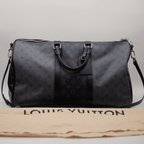 Louis Vuitton Keepall Bandoulière 50
