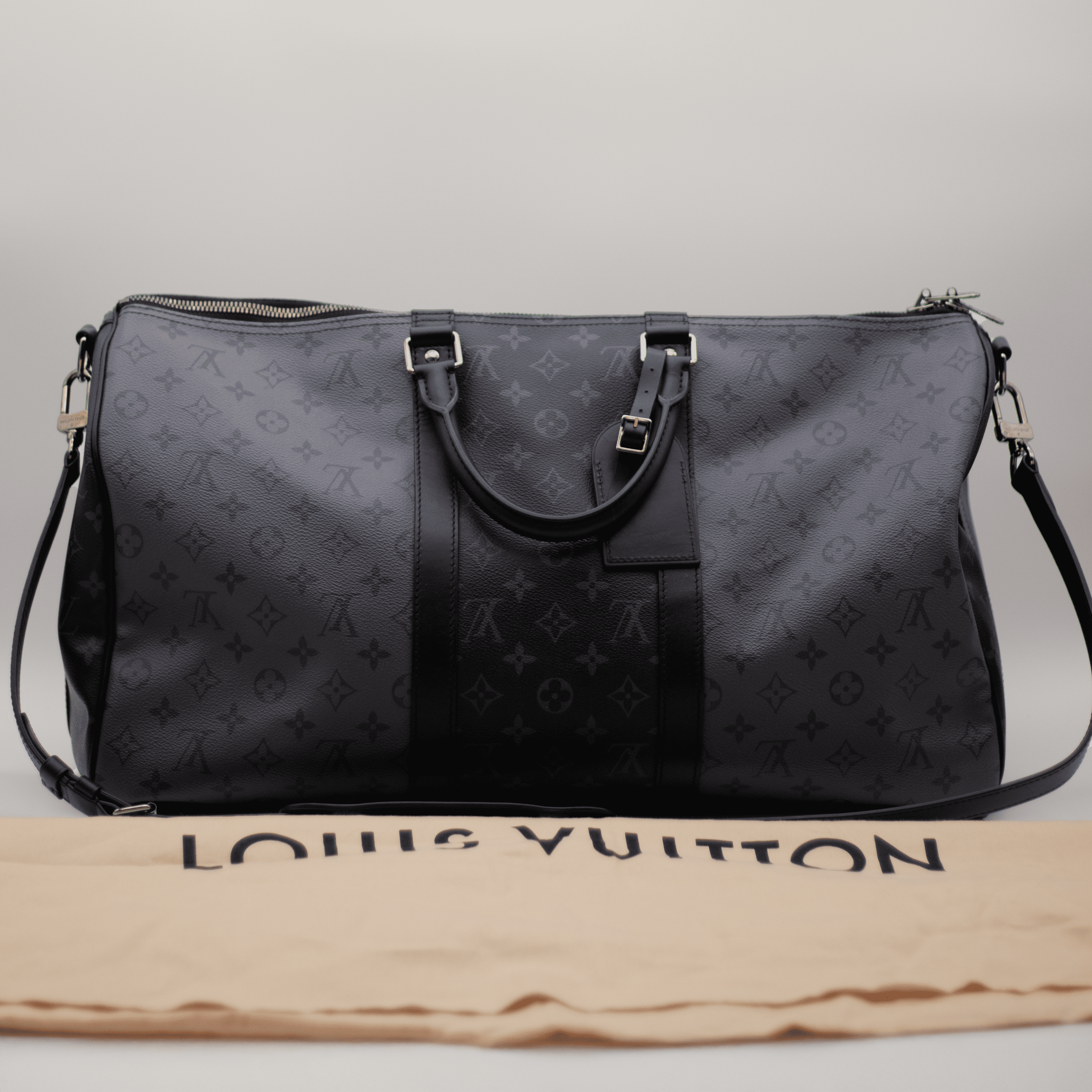 Louis Vuitton Keepall Bandoulière 50