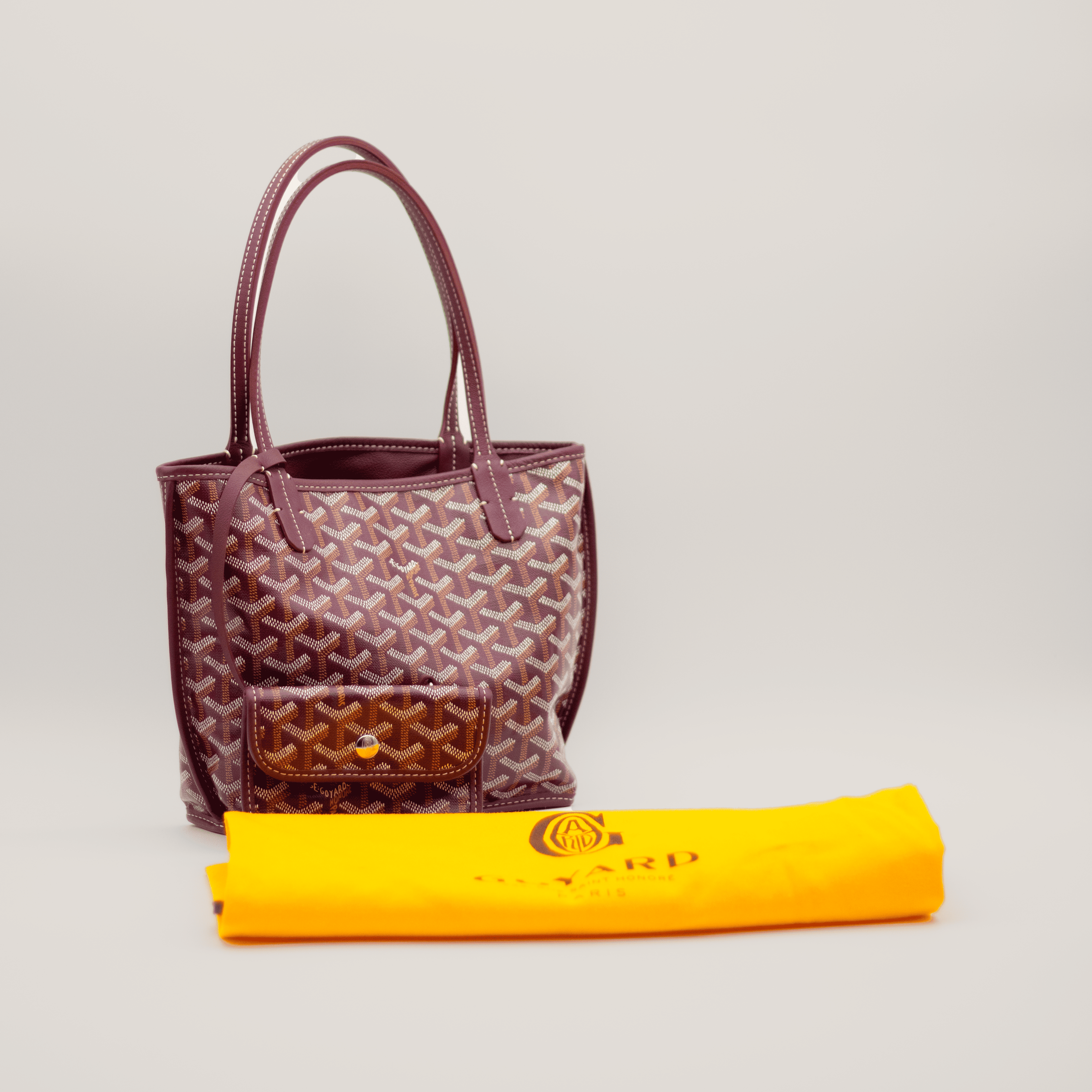 Goyard Anjou Mini Bag