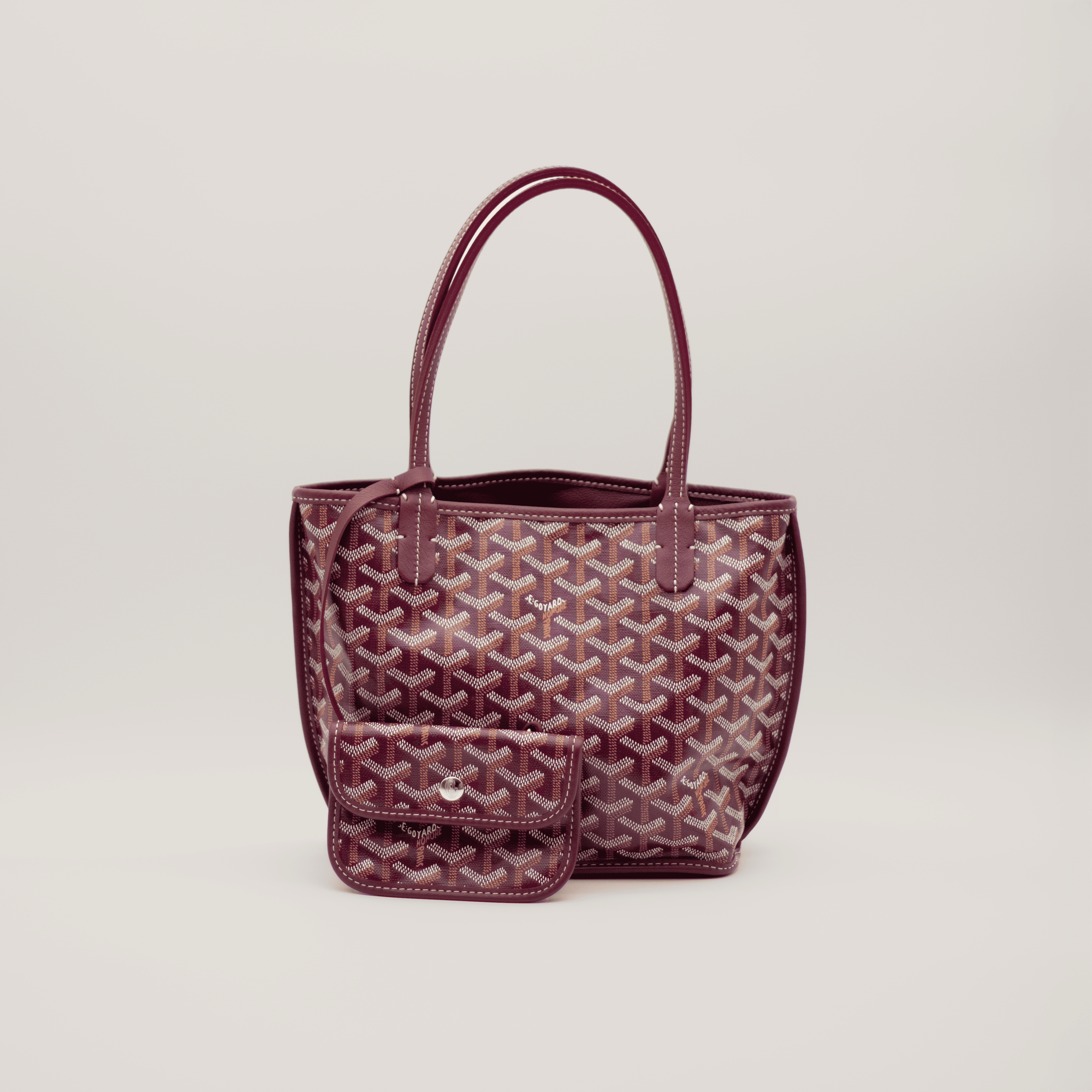 Goyard Anjou Mini Bag