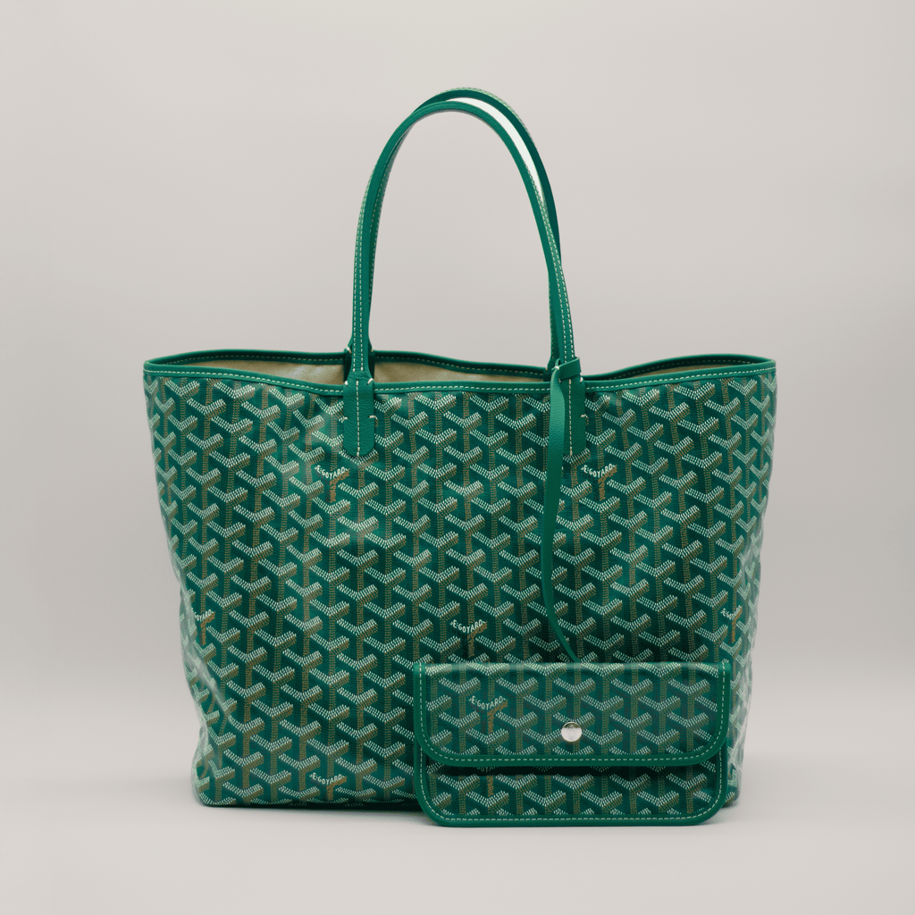 Goyard Saint Louis PM Bag