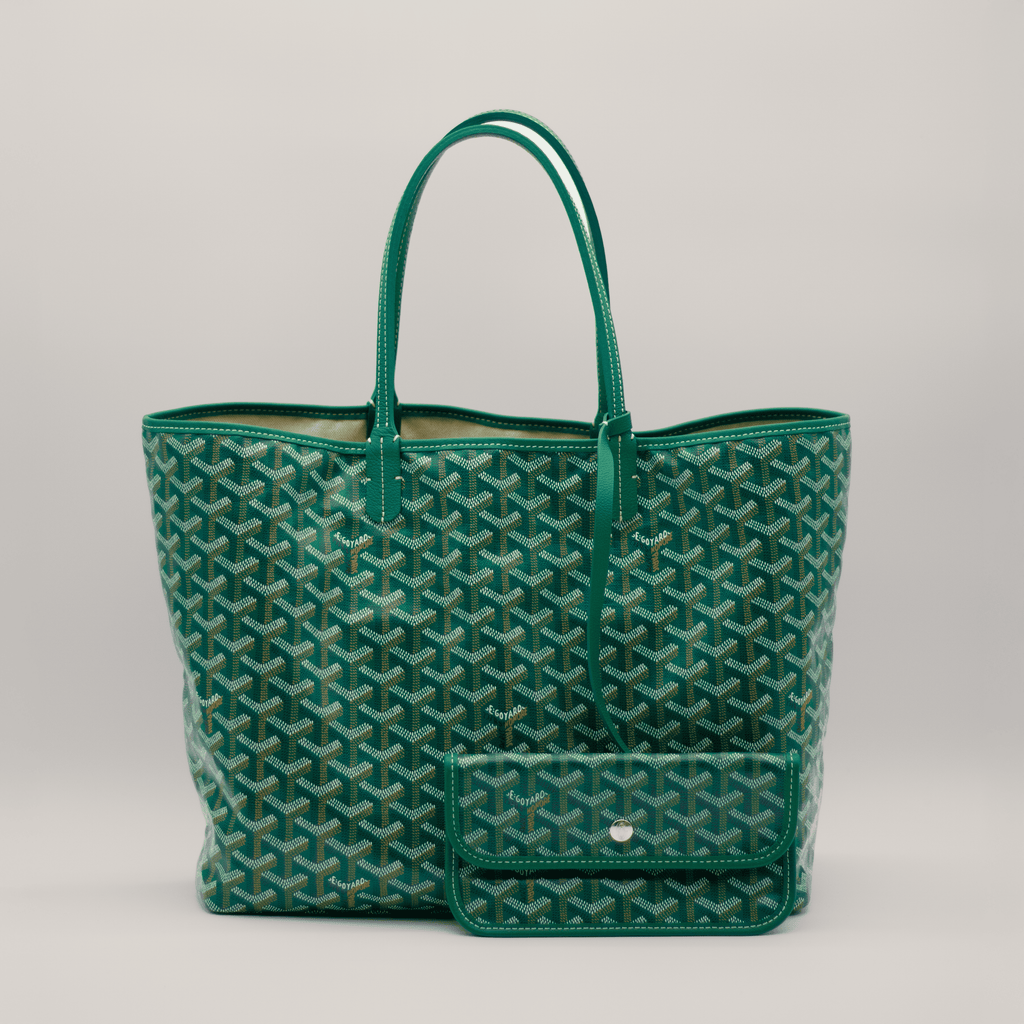 Goyard Saint Louis PM Bag