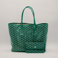 Goyard Saint Louis PM Bag