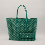 Goyard Saint Louis PM Bag