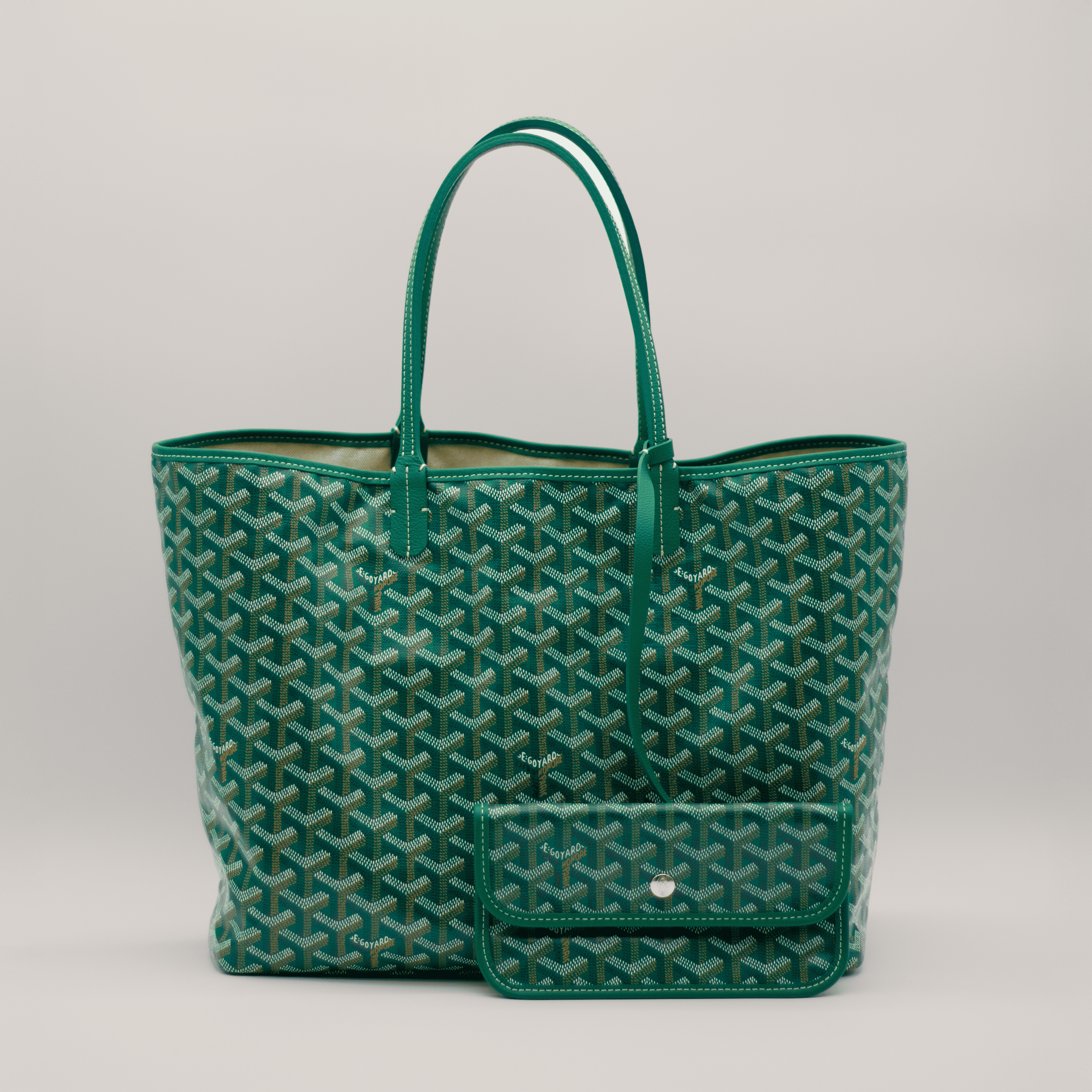 Goyard Saint Louis PM Bag