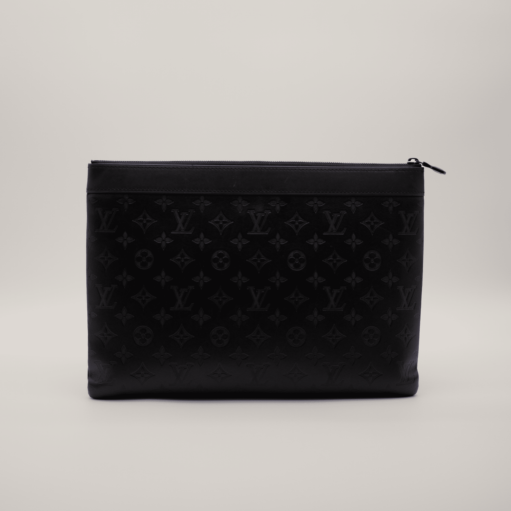 Louis Vuitton Monogram Discovery Pochette 