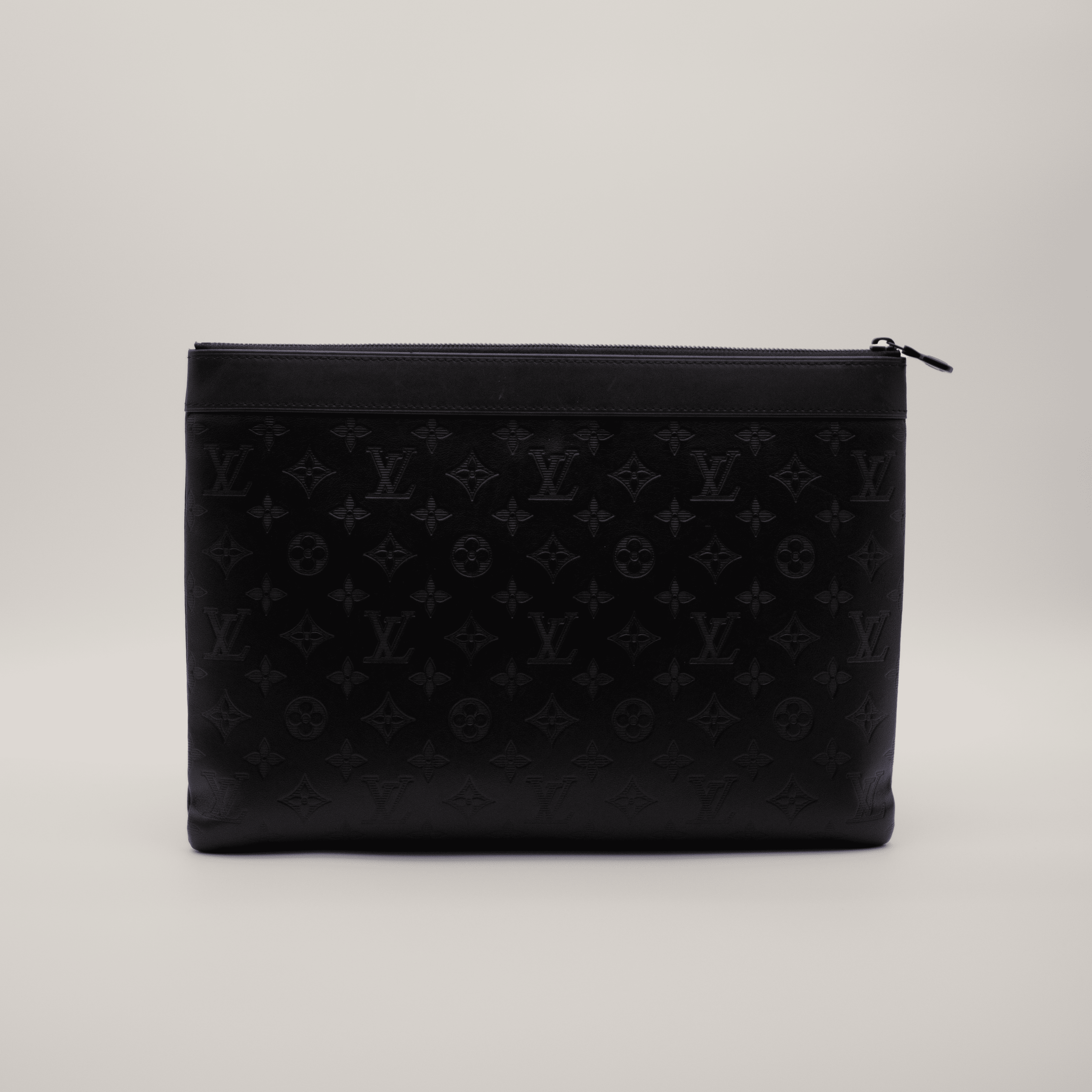 Louis Vuitton Monogram Discovery Pochette 