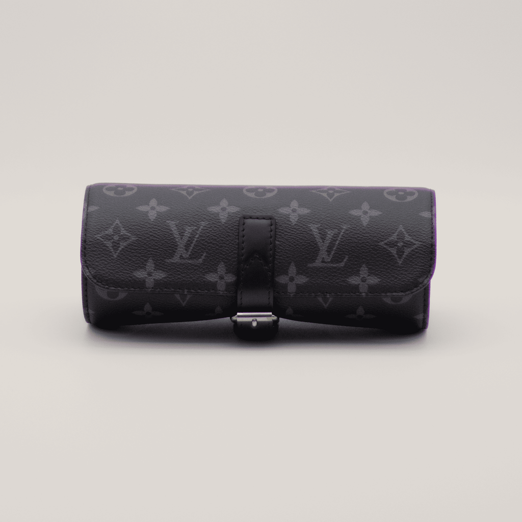 Louis Vuitton 3 Watch Case