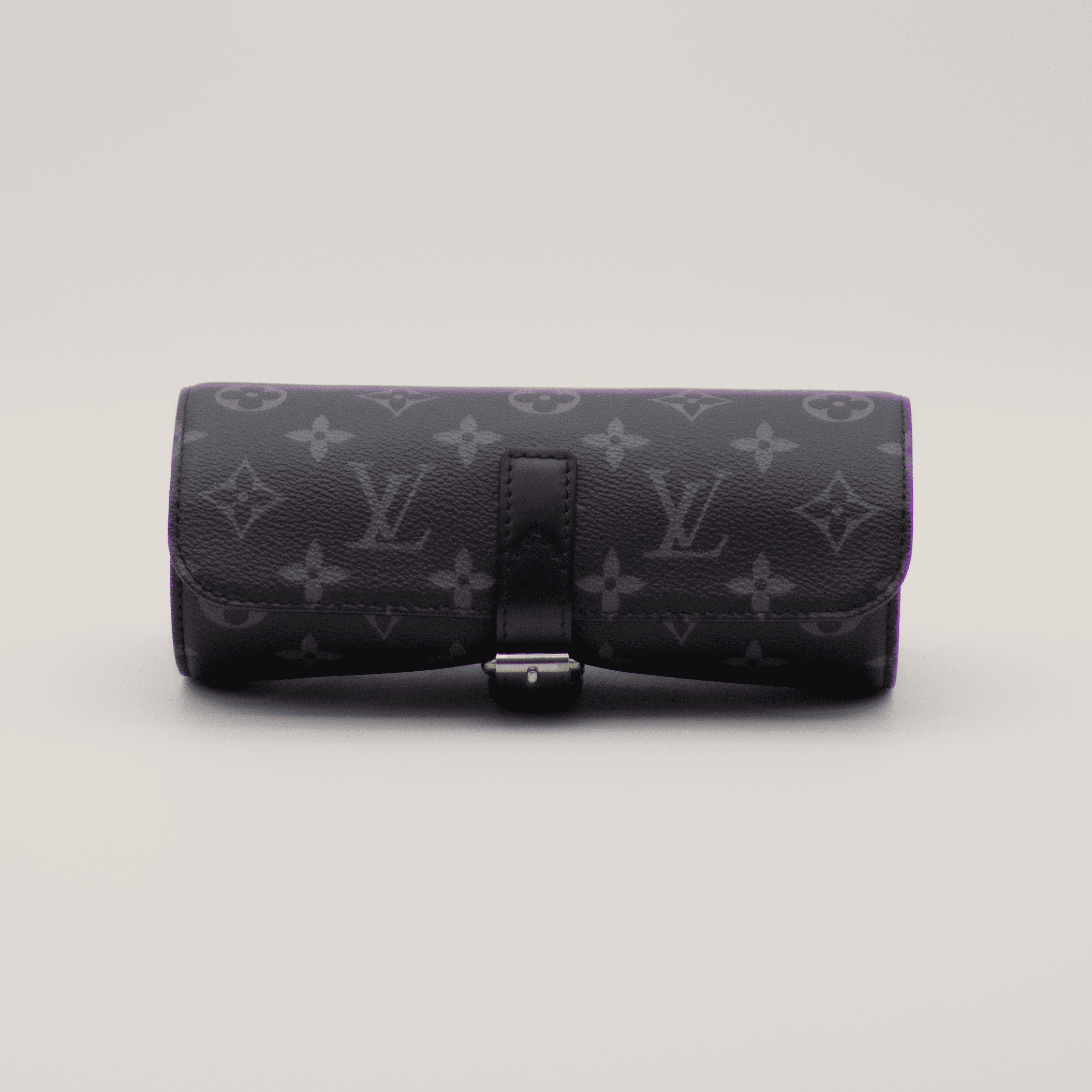 Louis Vuitton 3 Watch Case