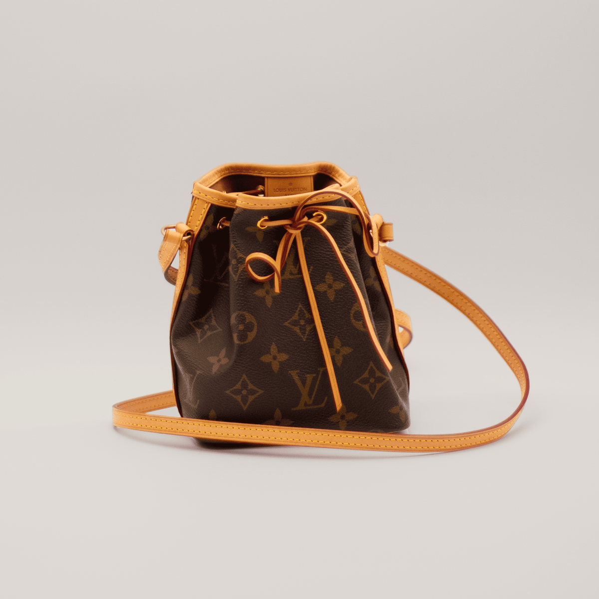 Louis Vuitton Nano Noe