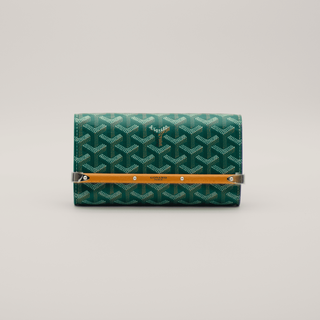 Goyard Monte-Carlo Mini Case