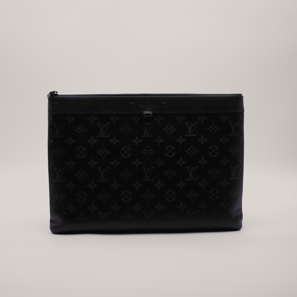Louis Vuitton Monogram Discovery Pochette 