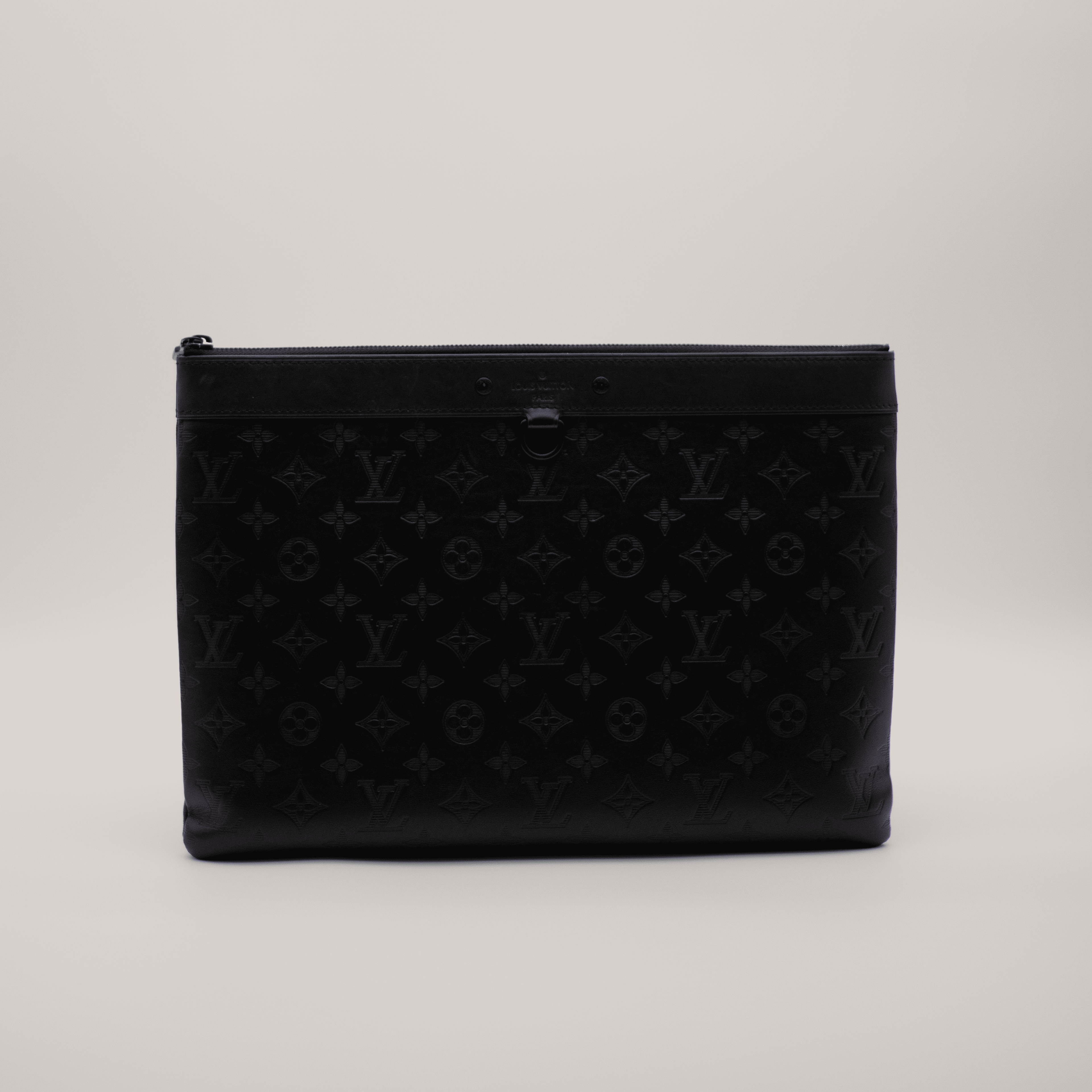 Louis Vuitton Monogram Discovery Pochette 