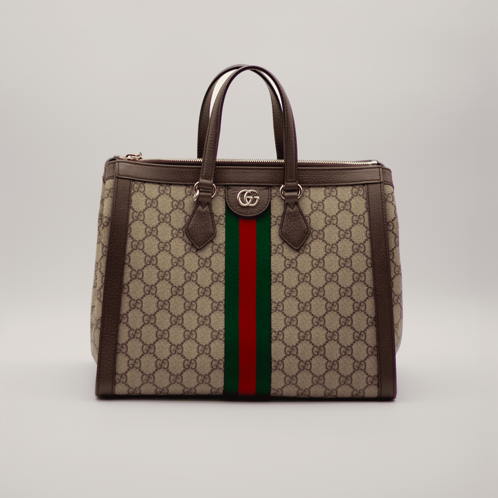 Gucci Ophidia Large Tote Bag