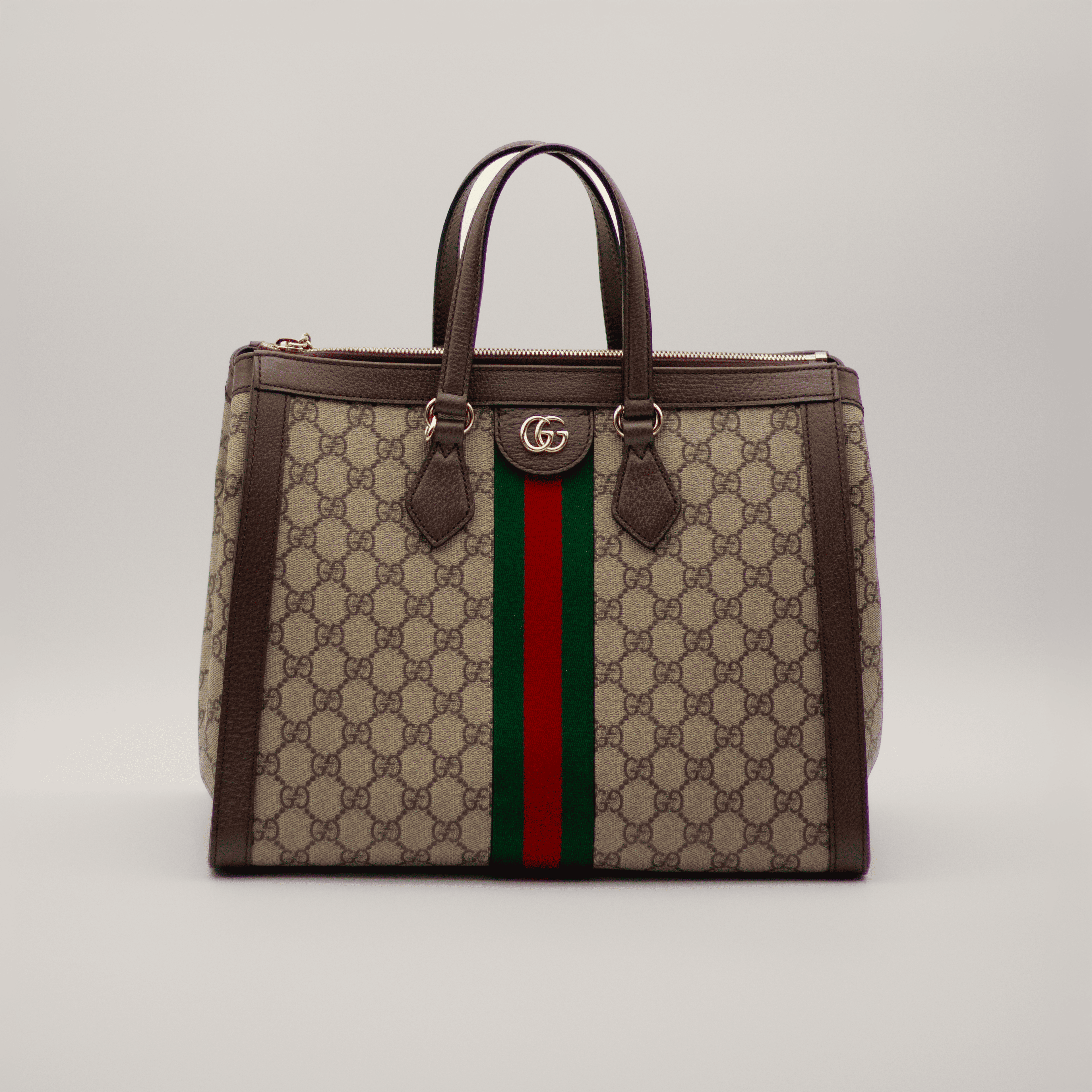 Gucci Ophidia Large Tote Bag