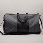 Louis Vuitton Keepall Bandoulière 50