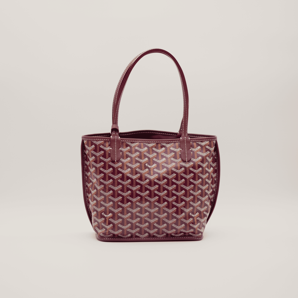 Goyard Anjou Mini Bag