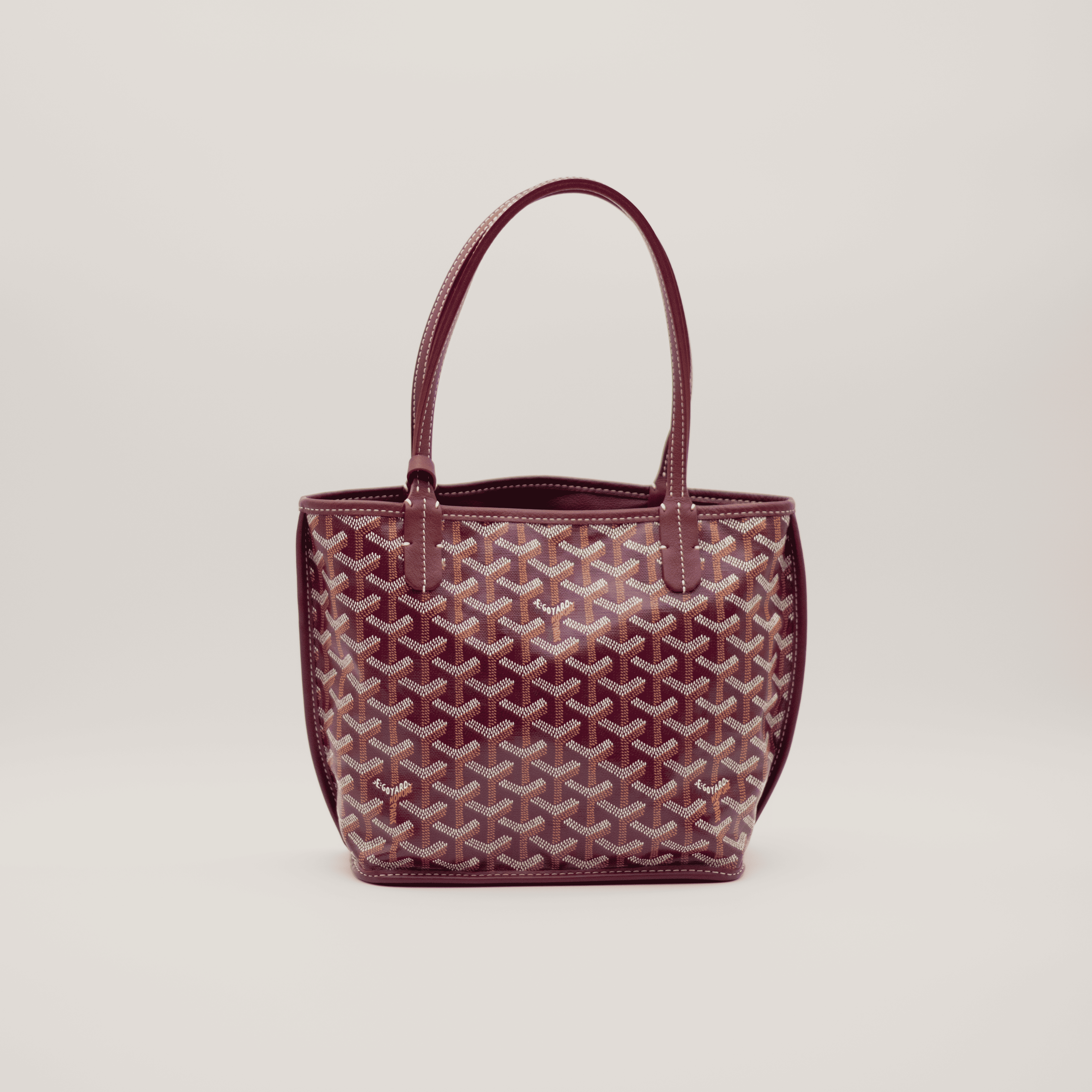 Goyard Anjou Mini Bag