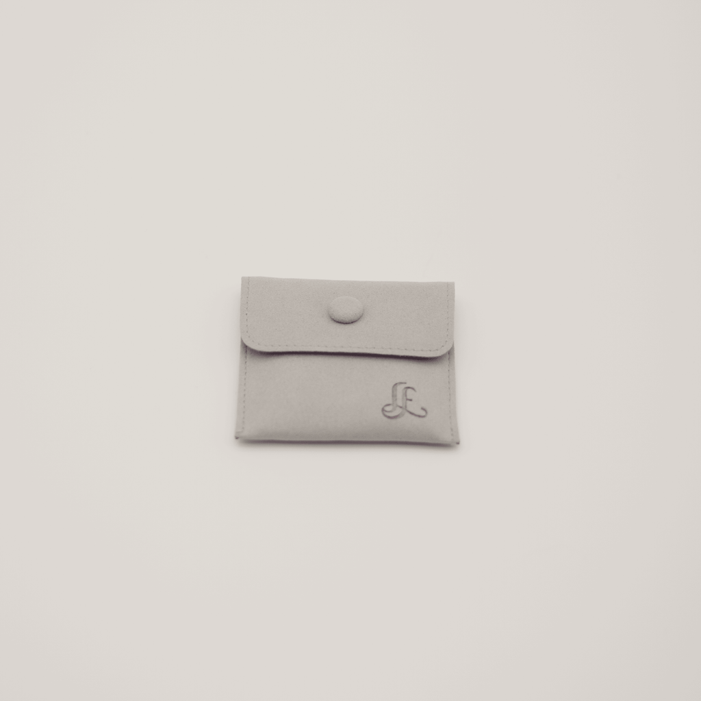 Luxoria Fashion Small Jewellery Pouch