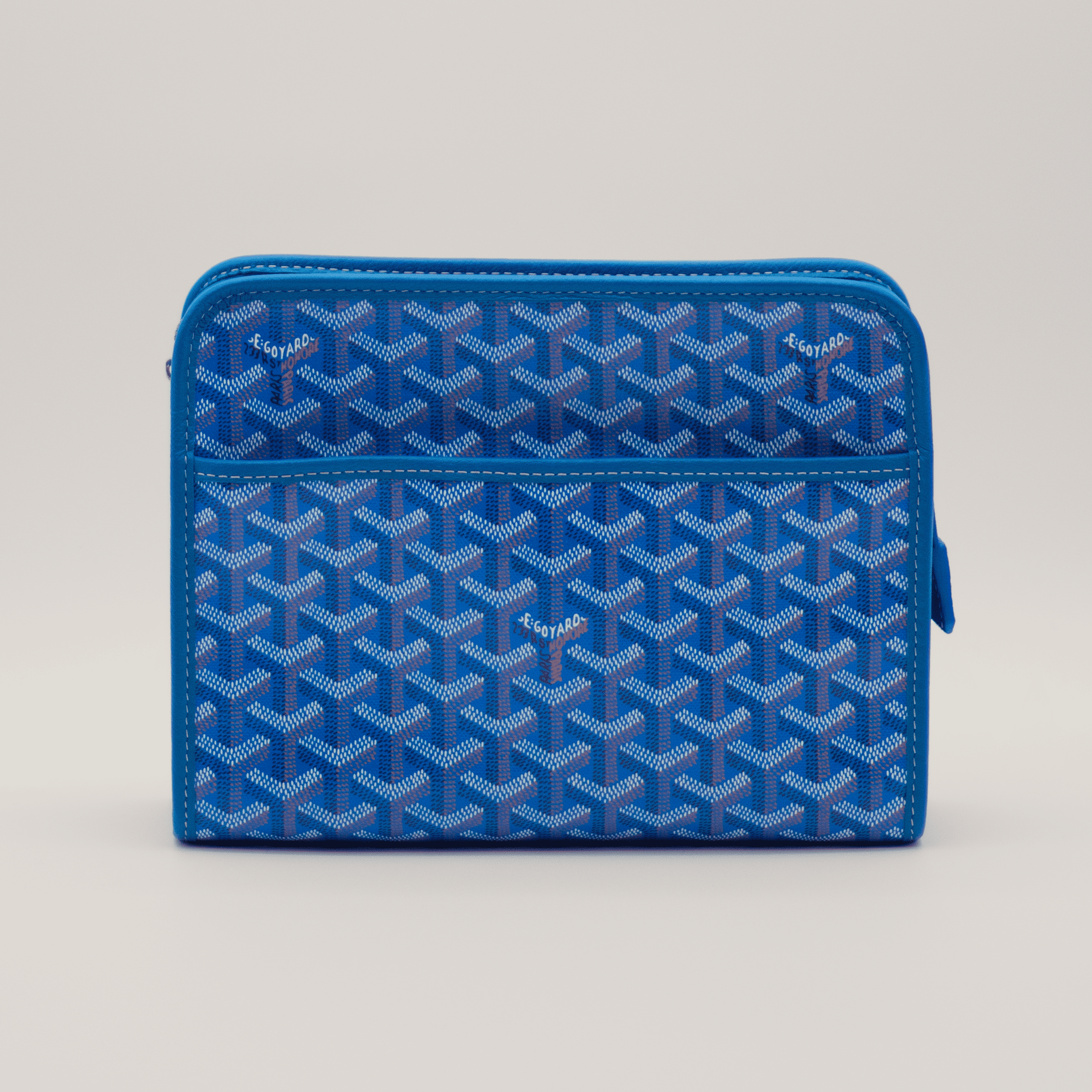 Goyard Jouvence MM Toiletry Bag