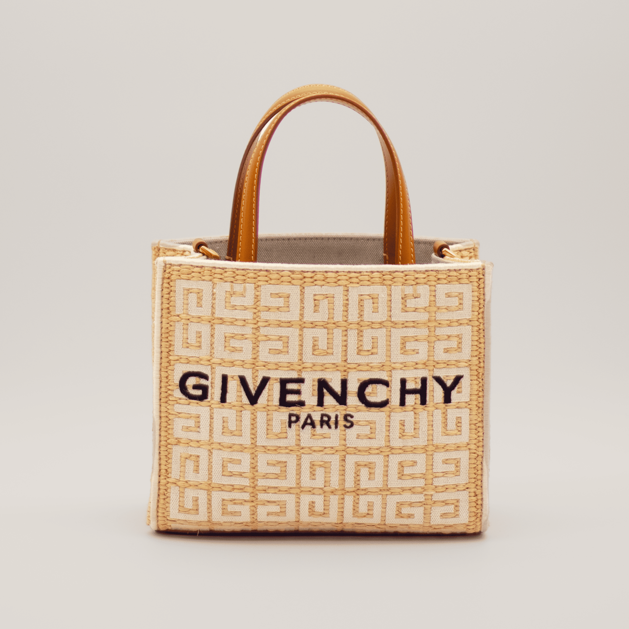 Givenchy Mini G-Tote Bag