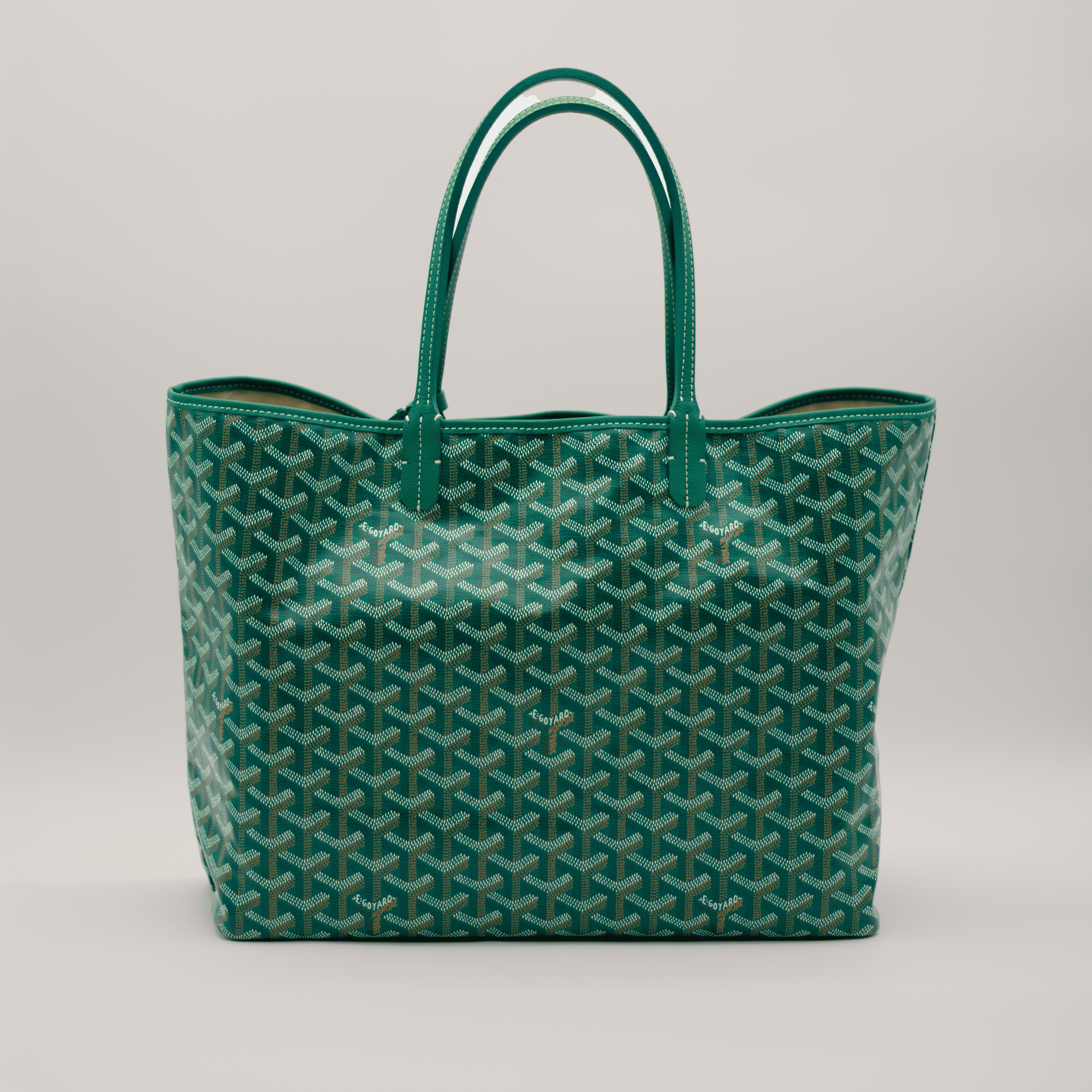 Goyard Saint Louis PM Bag